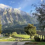 Sisi Am Kulmhof Apartamento