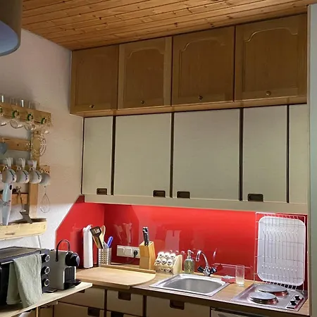 Sisi Am Kulmhof Tauplitz