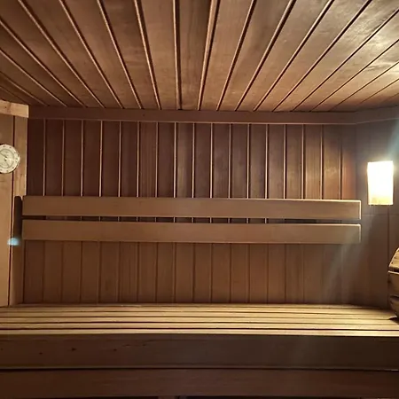 Lägenhet Sisi Am Kulmhof *