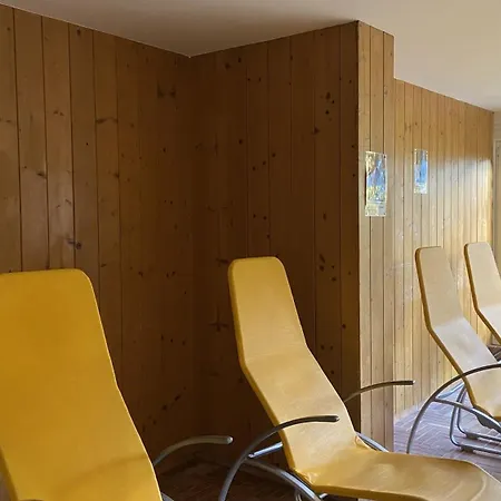 Sisi Am Kulmhof Lägenhet