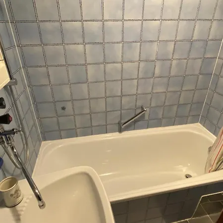 Appartement Sisi Am Kulmhof *