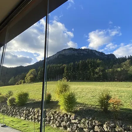 Sisi Am Kulmhof Lägenhet *