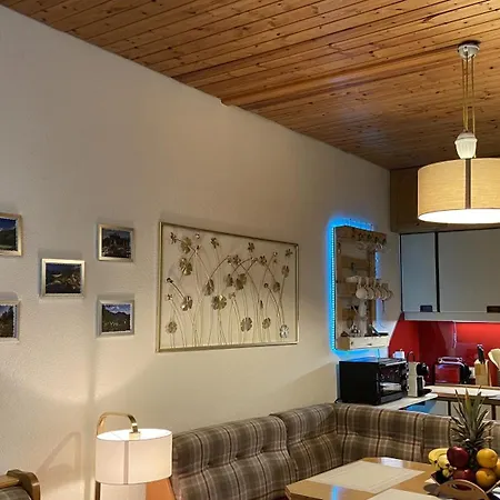 Sisi Am Kulmhof Tauplitz