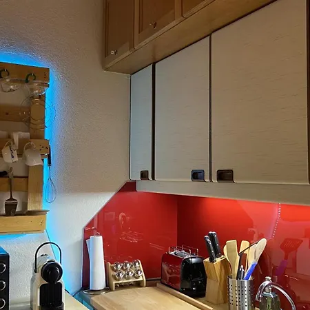 Appartement Sisi Am Kulmhof *