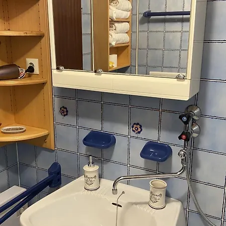 Appartement Sisi Am Kulmhof *