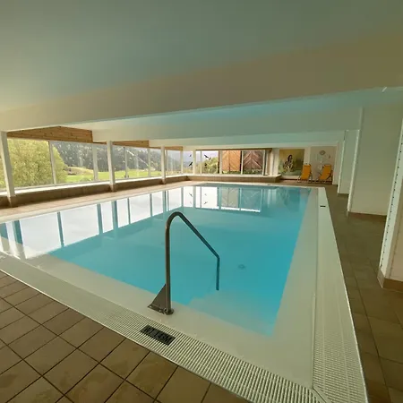 Apartmán Sisi Am Kulmhof