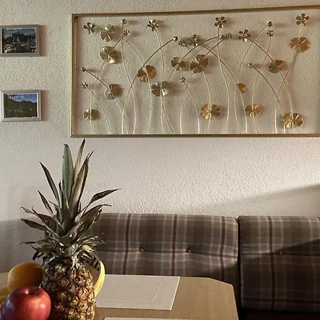 Lägenhet Sisi Am Kulmhof