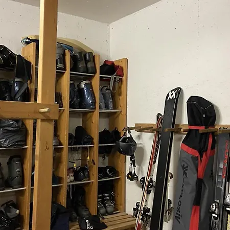 Apartamento Sisi Am Kulmhof Tauplitz