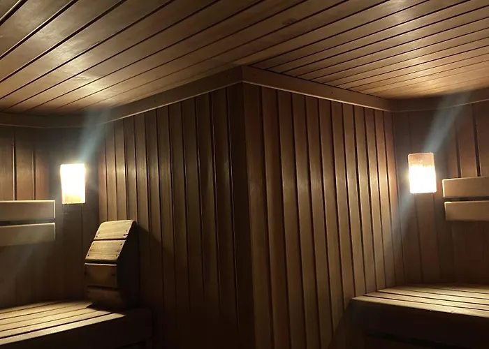 Sisi Am Kulmhof * 陶普利茨