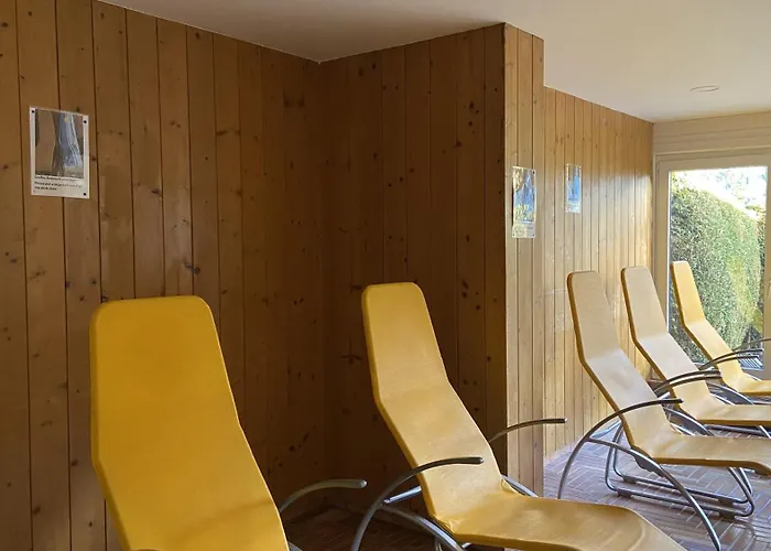 Sisi Am Kulmhof 公寓