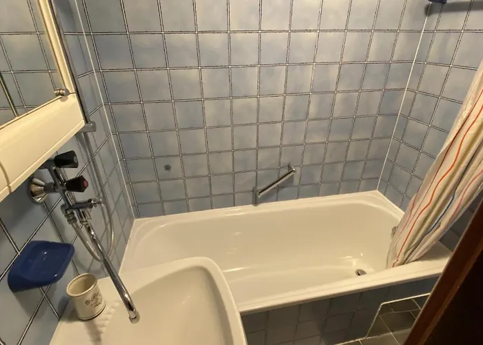 公寓 Sisi Am Kulmhof *