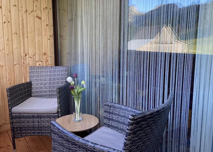 Sisi Am Kulmhof 陶普利茨