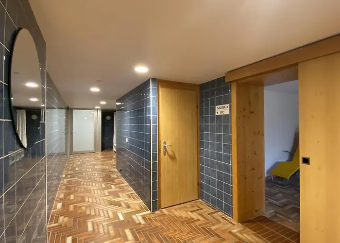 Sisi Am Kulmhof 陶普利茨