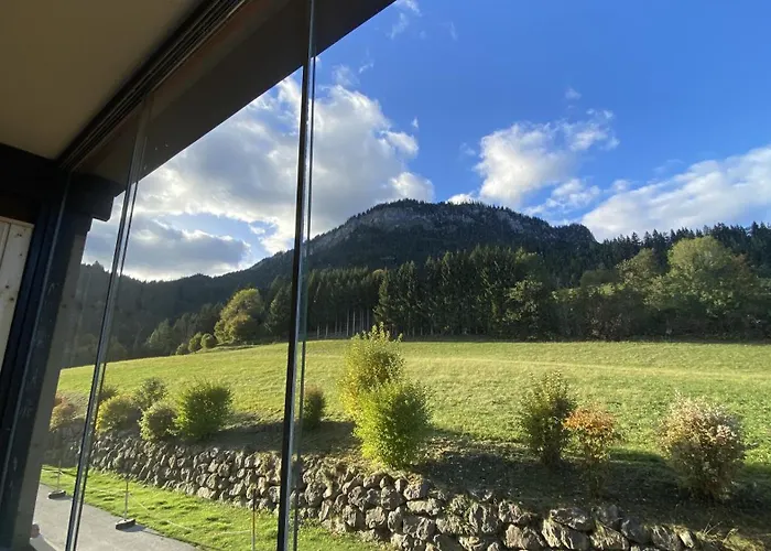 Sisi Am Kulmhof 公寓 *