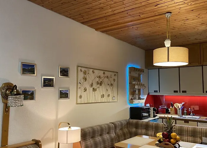 Sisi Am Kulmhof 陶普利茨