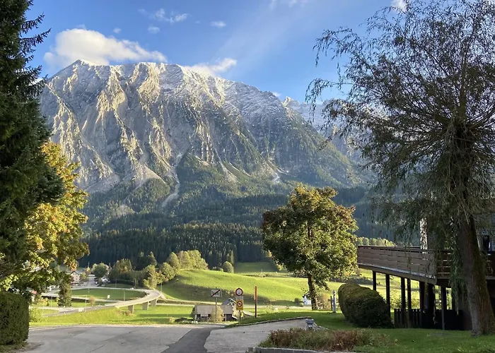 Sisi Am Kulmhof 公寓