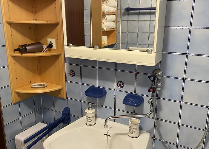 公寓 Sisi Am Kulmhof *