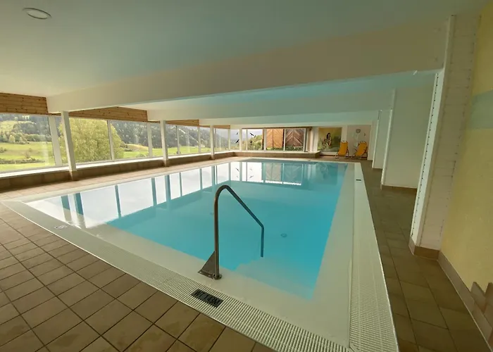 公寓 Sisi Am Kulmhof