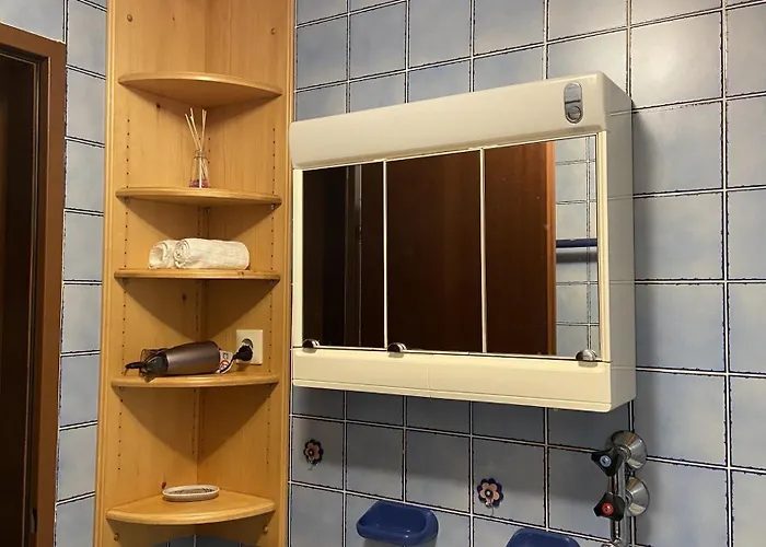 公寓 Sisi Am Kulmhof 陶普利茨