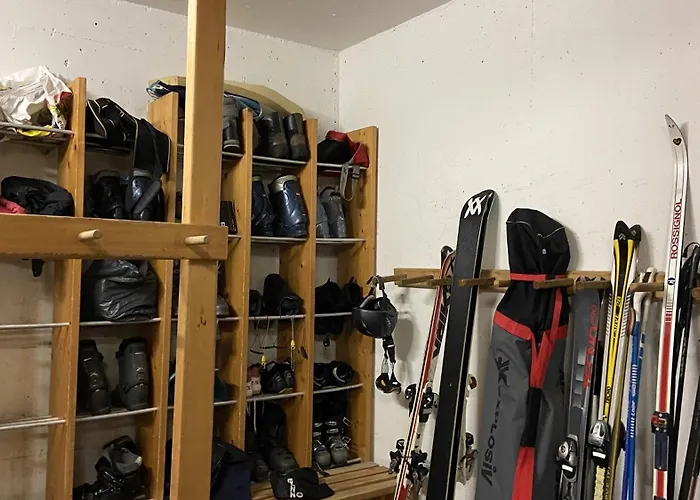 公寓 Sisi Am Kulmhof 陶普利茨